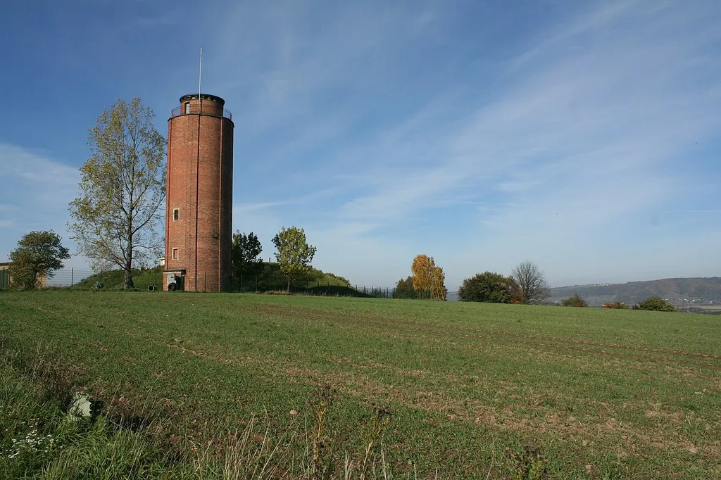 Wasserturm Kleinsedlitz
