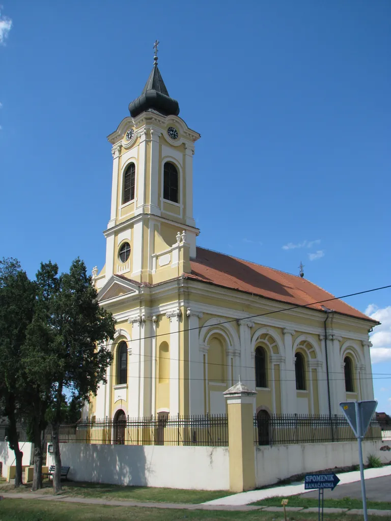 црква у Сурдуку