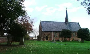 Church of St Peter