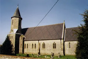 Church of St Peter