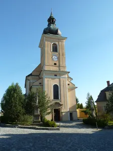 Church of Saint James the Greater