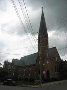 St. Philip's Episcopal Church