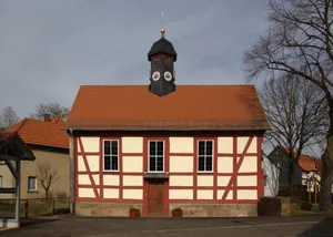 Kirche Nieder-Stoll