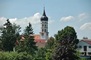 Pfarrkirche St. Martinus