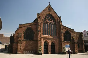 Church of St Paul