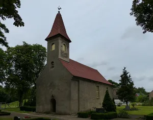 Church in Busow