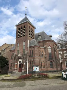 Lutheran Church
