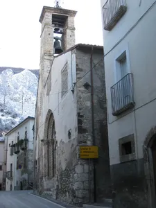 Church of San Marcello