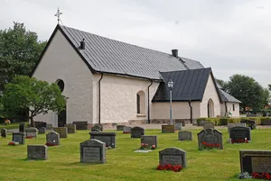 Västermo Church