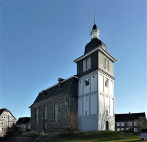 Evangelische Kirche