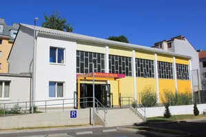 Markuskirche