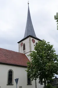 Pfarrkirche