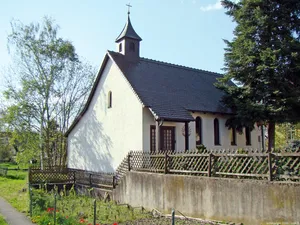 Ehemalige Neuapostolische Kirche