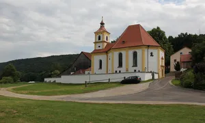 St. Martin's Church