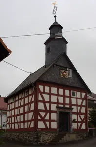Protestant church