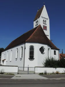 St. Laurentius