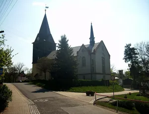 Protestant Church (Braunichswalde)