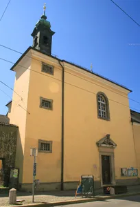 Loretokirche (Salzburg)