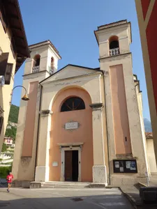 Presentation of Mary church