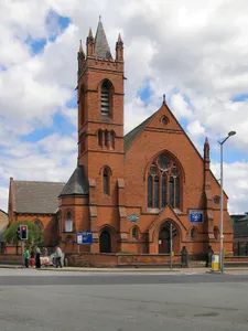 Trinity United Church