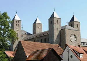 Benediktinerabtei