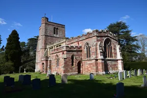 Church of St Peter