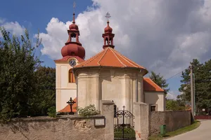 Church of Saint Giles