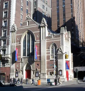 Broadway United Church of Christ