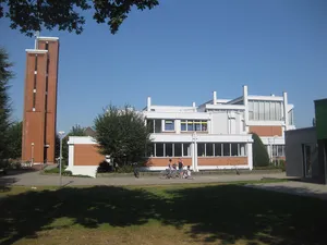 Heilig-Geist-Kirche