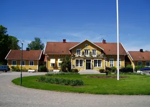 Toftaholm