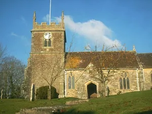Church of St John