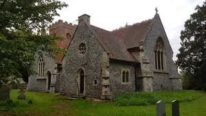 Church of St Michael and All Angels