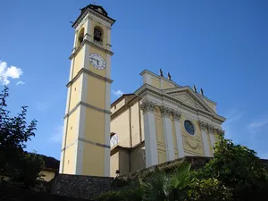 Santi Giovanni e Provino Church