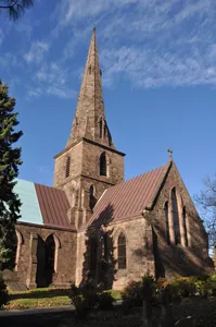 St. Mary's Episcopal Church