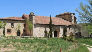 Church of Santa María del Val