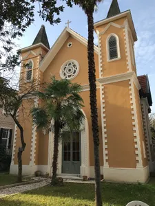 Surp Andon Church