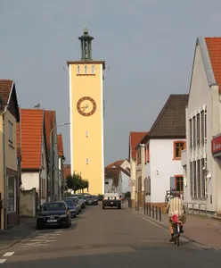 Wasserturm