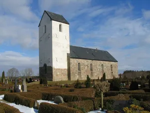 Durup Church