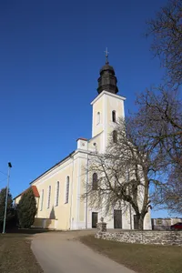 Church of Saints Peter and Paul