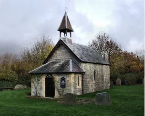Church of St Andrew