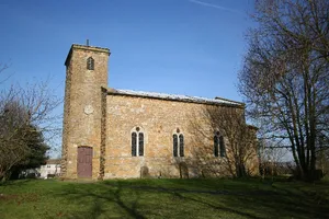 Church of St.Martin