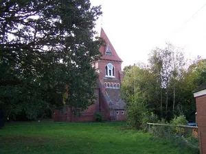 Church of St Anne