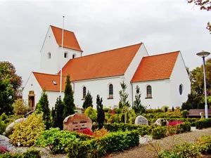 Kolind Church