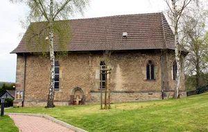 Bergkirche