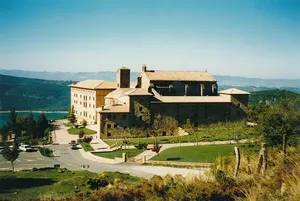 Monastery of Leyre