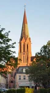 St. Anna (Twistringen)