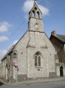 Roman Catholic Church of St Michael