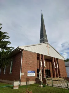 St. Therese of Lisieux Church