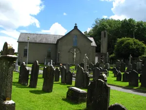 Church of St John the Baptist