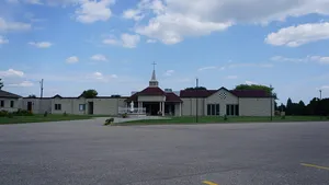 Holy Family Church